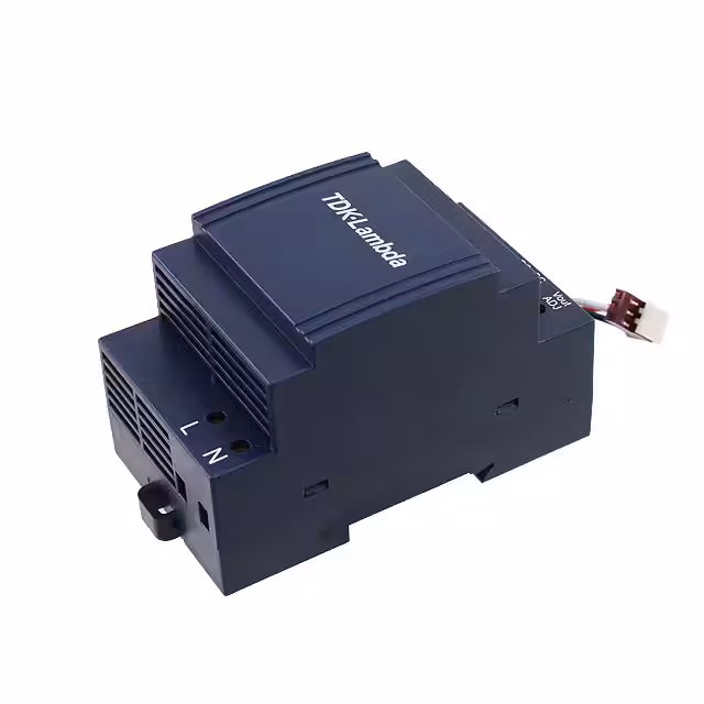 DSP30-24/277A2 TDK-Lambda Americas Inc  Industrial DIN Rail Power Supplies